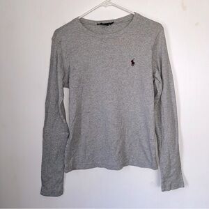 Ralph Lauren Sport Long Sleeve Shirt
